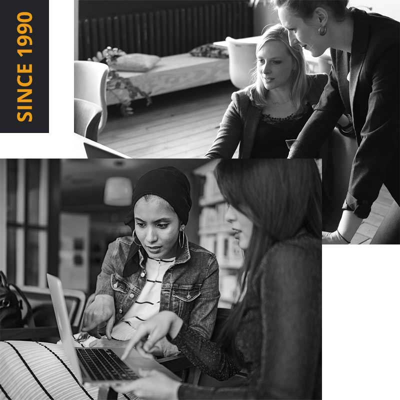 KRISCALA SPECIALIST About Image